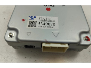 Блок комфорта 5349070   Honda HR-V   