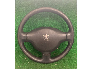 Руль Citroen Jumpy  2007 - 2016 года 96809101zd      