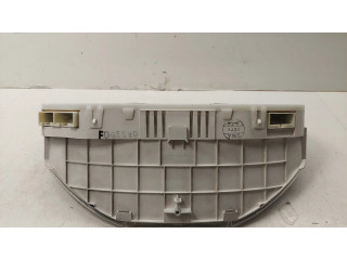 Панель приборов FDGE6VD Mazda 626