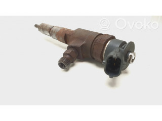 Форсунка 0445110252 Citroen Nemo для дизельного двигателя 1.4