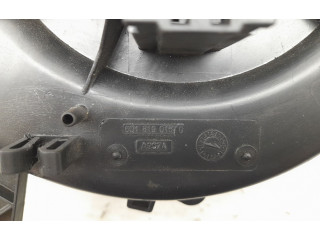 Вентилятор печки 6Q1819015 Skoda Fabia Mk2 (5J)