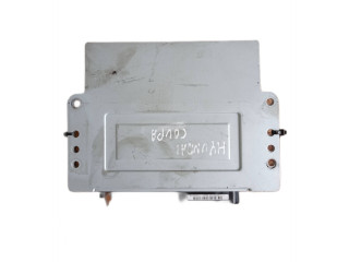Блок управления двигателя H103955556A, 3914023746 Hyundai Coupe