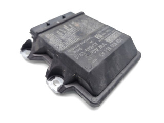 Блок подушек безопасности 3Q0959655AS   Skoda Octavia Mk3 (5E)