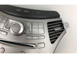 Дисплей    86213XA03A   Subaru B9 Tribeca