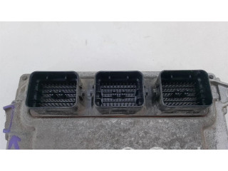 Блок управления двигателем Блок управления    Honda Jazz