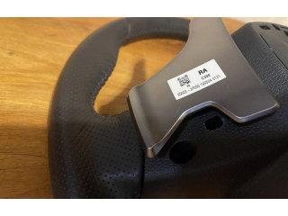 Руль VW35W1, 4610037770 SsangYong Korando