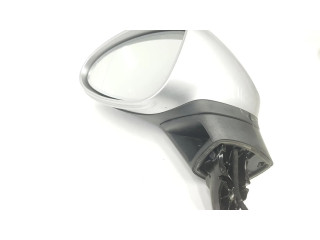 Zpětné zrcátko levé Porsche Cayman 982 2016 982858317B