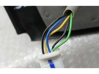 Зеркало электрическое Dacia Dokker - года