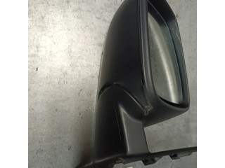 Zpětné zrcátko levé BMW X1 F48 F49 2021