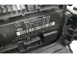 Комфортный модуль