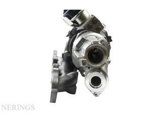 Турбина Audi A3 S3 8V 04L253019R, CTC73080GS