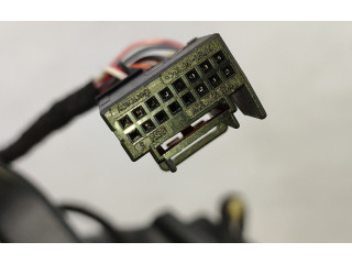 Зеркало электрическое Skoda Octavia Mk3 (5E) 2013 - 2019 года