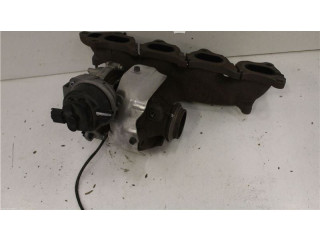  Турбина Ford S-MAX  1871356   для двигателя T8CJ      