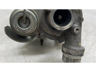 Turbodmychadlo Турбина 54391014760, 54359710028 Dacia Sandero 1.5
