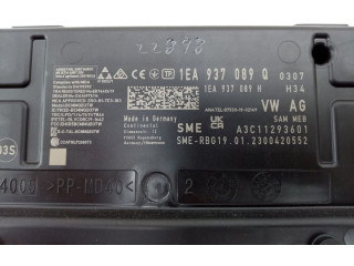 Блок управления 1EA937089Q, 1EA937089Q Volkswagen ID.3