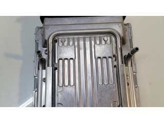 Řídící jednotka 7609670 BMW 7 F01 F02 F03 F04 2010