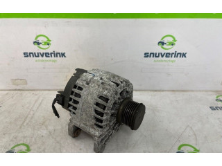 Генератор 217007804, 231000026R Renault Clio II