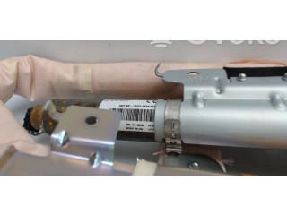 Боковая подушка безопасности 0589P1000343 Subaru Forester SJ