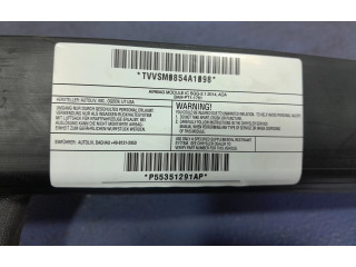 Боковая подушка безопасности P55351291AP   Jeep Compass