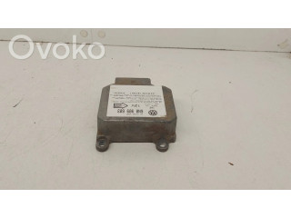 Блок подушек безопасности 6N0909603, 5WK4137 Ford Galaxy