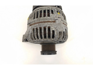 Генератор 0124525107, 99760302201 Porsche Boxster 987