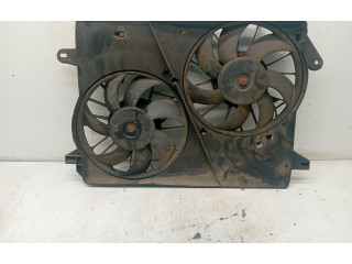 Вентилятор радиатора 11151139AB, 83403 Chrysler 300 - 300C