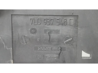   Pojistková skříňka 7L0937548C   Audi Q7 4L 2008