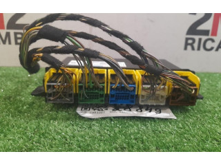 Блок комфорта 8G9N19G481AB, 306DT Jaguar XF X250