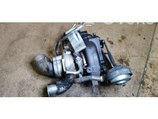 Турбина Lexus IS 220D-250-350 1720126011, 080321016N