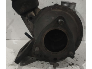 Турбина Volvo V70