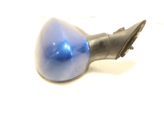 Zpětné zrcátko Fiat Punto Evo 2010