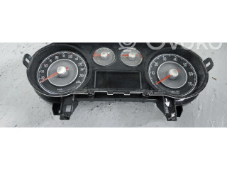 Přístrojová deska Fiat Punto (199) 2009 51917424