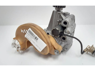 Масляный насос   150109221R  Renault Clio III 