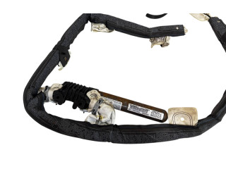 Боковая подушка безопасности 30363297, 30363297F   Fiat Punto (199)