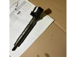 Vstřikovač 0986435394   BMW X5 E70  pro naftový motor 3.0 N57D30A 
