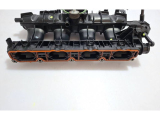 Всасывающий коллектор 06H133185AE, 07L907386 Audi Q5 SQ5