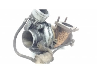 Turbodmychadlo Турбина 35242095G, RHF4H020018E4 Chrysler Voyager 2.5