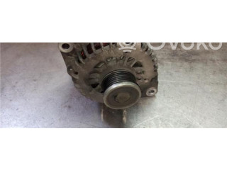 Масляный насос D20DTF A6711540402, D20DTR-671960 SsangYong Korando