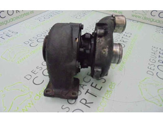 Турбина Alfa Romeo 166 55188690