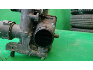 Интеркулер  INTERCOOLER   Fiat Bravo 1.9