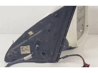 Zpětné zrcátko Audi Q7 4L 2006 4L1857410C, 4L0857536F