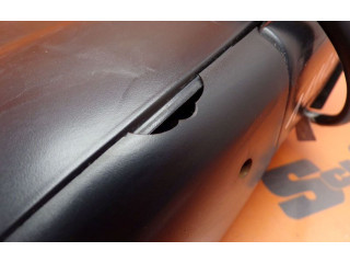 Zpětné zrcátko  Volkswagen Caddy 2006    