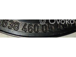 Подрулевой шлейф SRS 6384600549, 6384600549   Mercedes-Benz Vito Viano W638