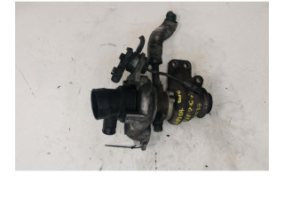 Турбина Ford Fiesta 1.6 1696537