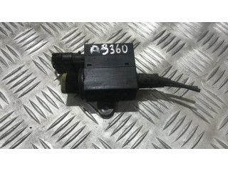 Соленоидный клапан