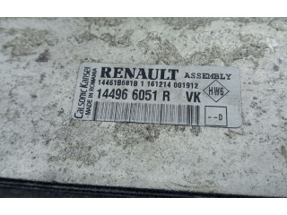 Интеркулер  144966051R   Dacia Duster 