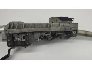 Ось рулевого колеса