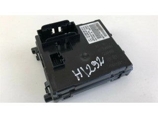 Другие блоки управления / модули