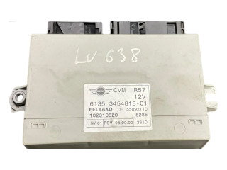 Řídící jednotka 6135345481801, 102310520 Mini One - Cooper Clubman R55 2009