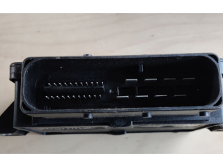 Блок управления двигателем Блок управления EJ322C491AB   Land Rover Evoque I